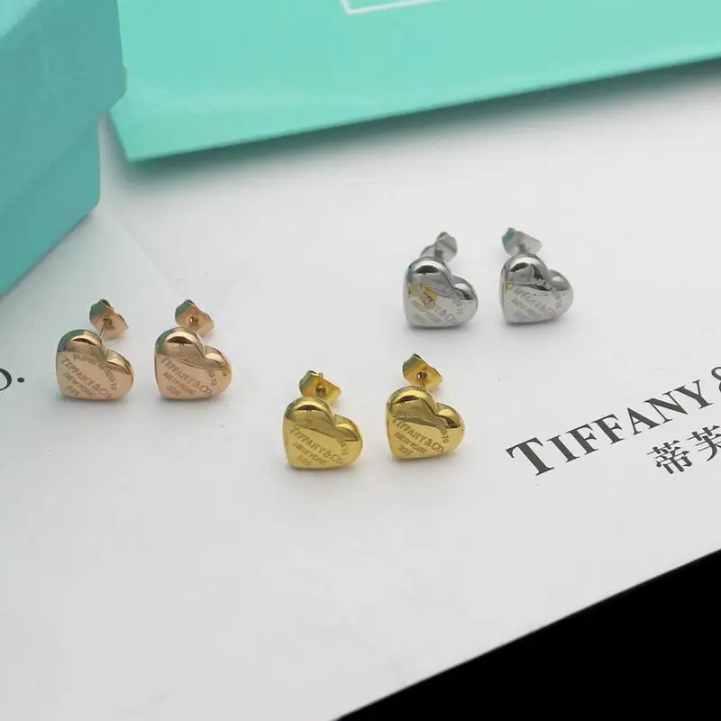 Tiffany earring 05lyx72
